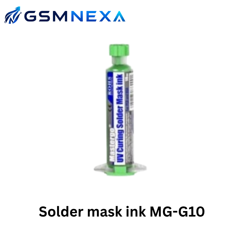 MasterGo MG-G10 UV Solder Mask Ink