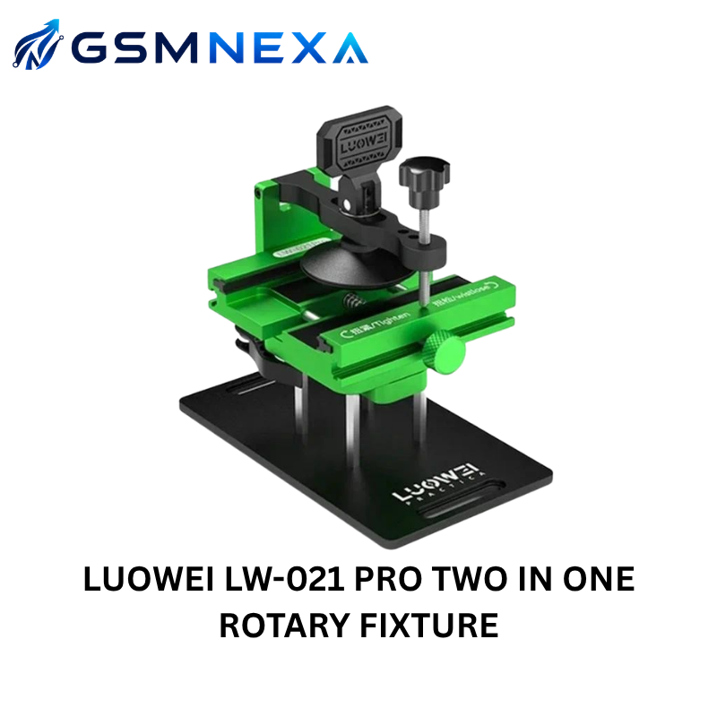 Luowei LW-022 Pro Elution Screen Opener