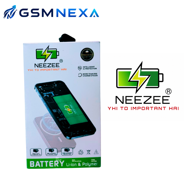ITEL 11di 11di NeeZee Battery 100% Cell