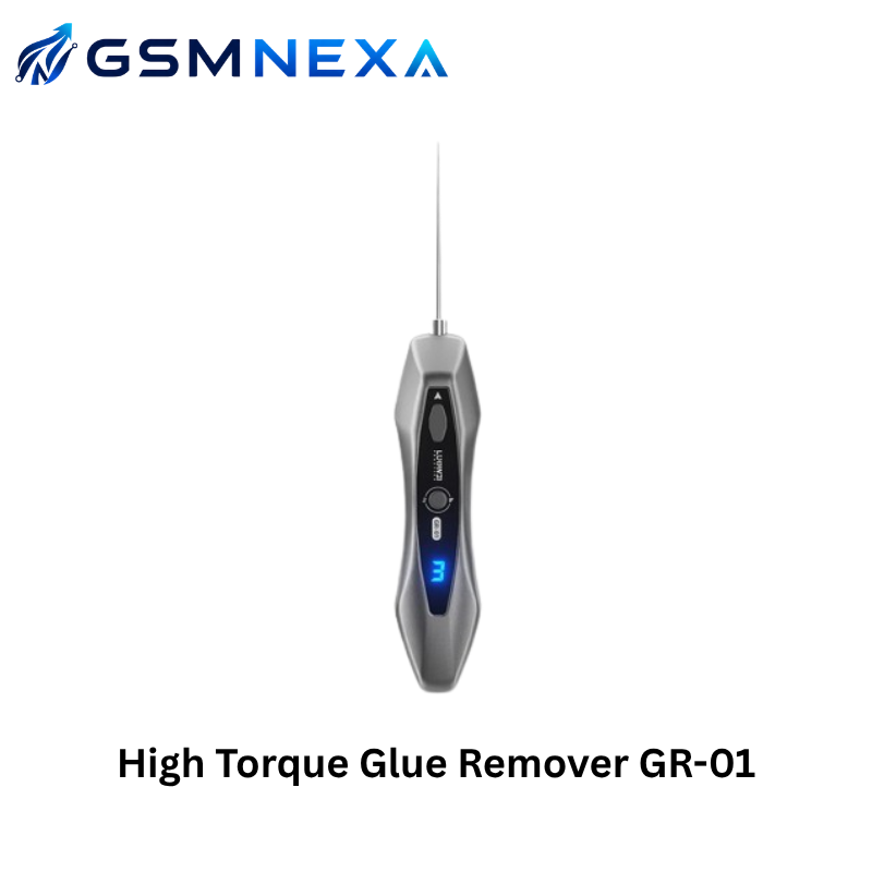 LUOWEI GR-01 High Torque Glue Remover