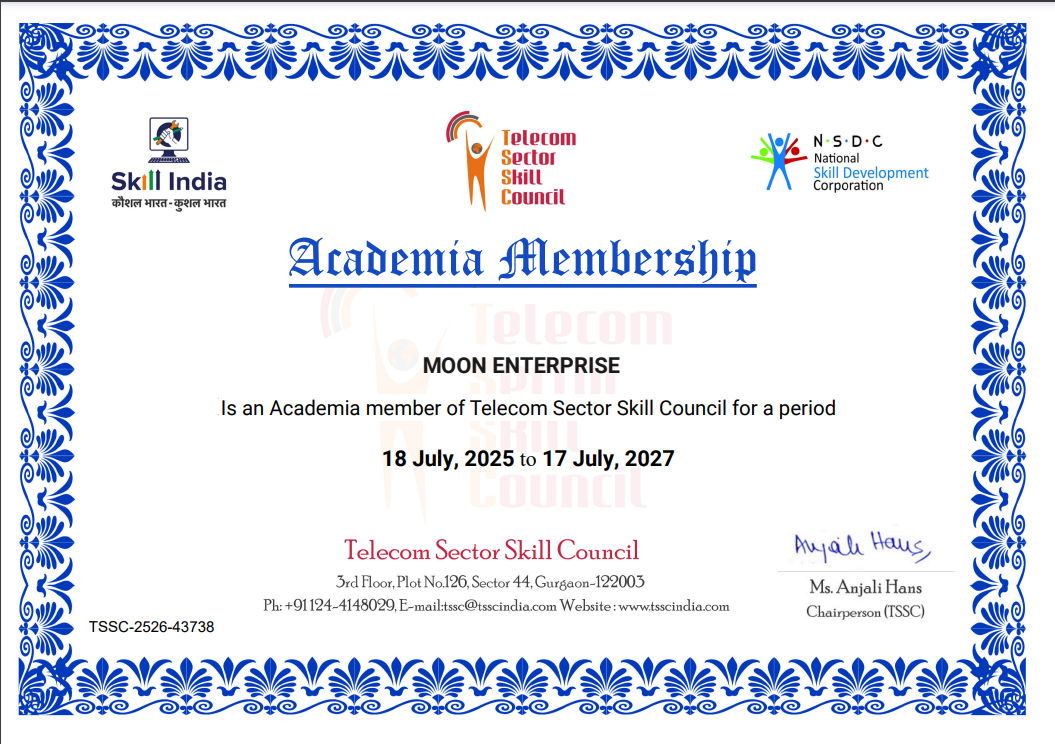 Academia/Industry Membership
