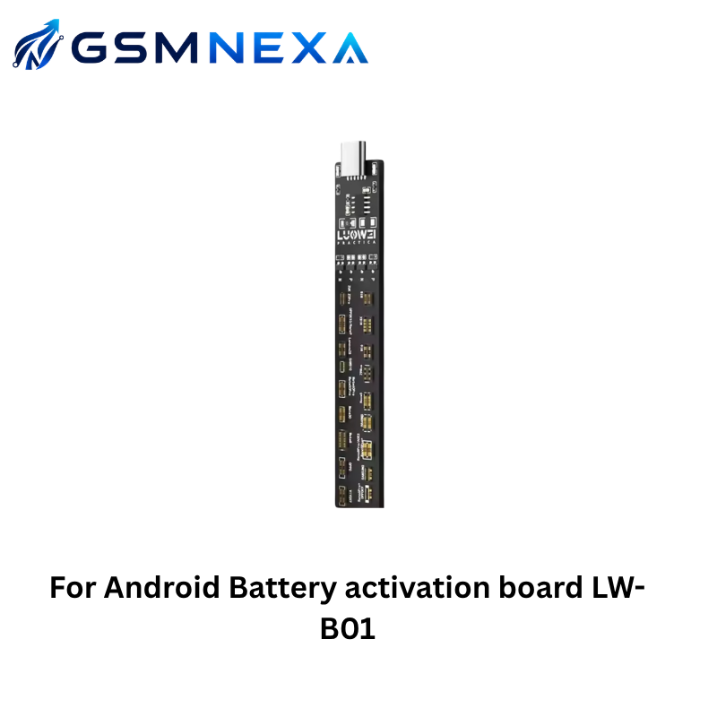 LUOWEI LW-B01 Android Battery Activation Board