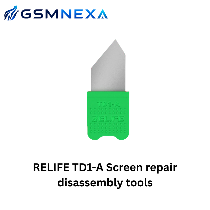 RELIFE TD1-A Screen Repair Disassembly Tools
