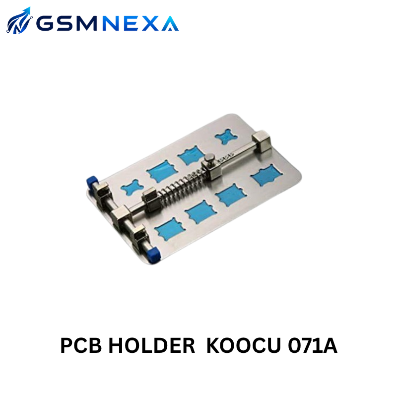 KOOCU 071A Universal PCB Holder Fixture for Mobile Phone Motherboard Repair