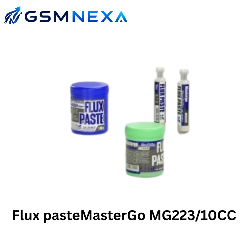 MasterGo MG223 Flux Paste 10CC