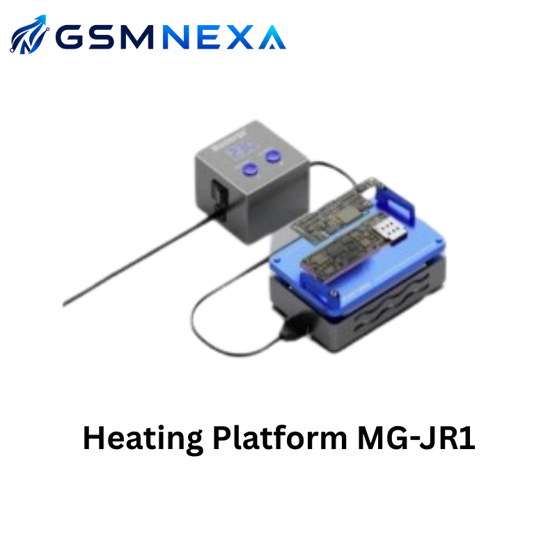 Heating Platform MG-JR1