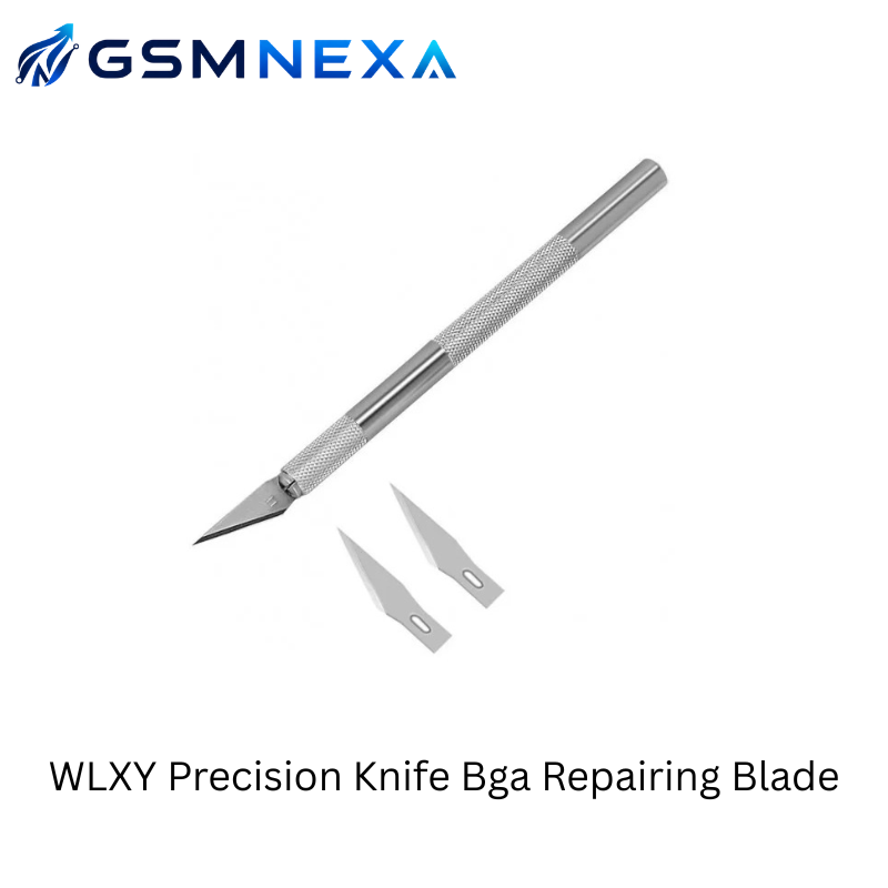 WLXY Precision Knife Bga Repairing Blade