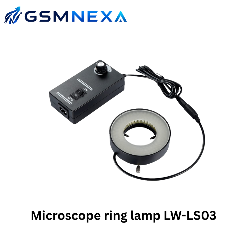 Microscope Ring Lamp LW-LS03