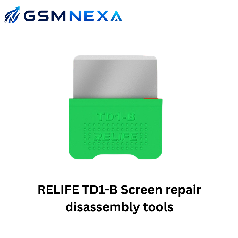RELIFE TD1-B Screen Repair Disassembly Tools