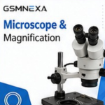 Microscope & Magnification