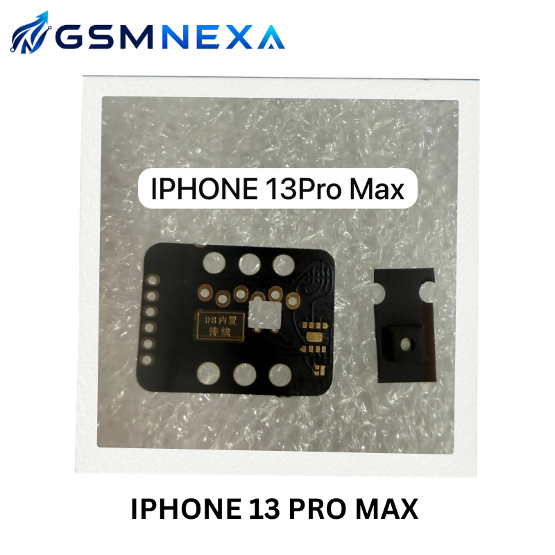 iPhone 13 Pro Max eSIM to Physical SIM Converter Flex